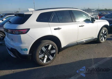 2024 Honda Prologue Elite z USA, uszkodzony, nr VIN 3GPKHZRJ2RS545526